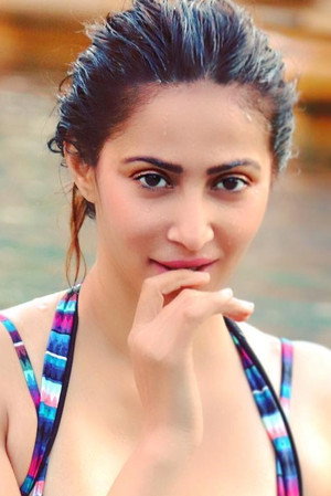Rishina Kandhari profil kép