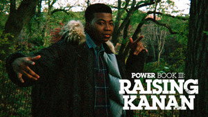 Power Book III: Raising Kanan kép