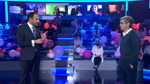 Land Rober Tunai Show 7. évad Ep.1 1. epizód