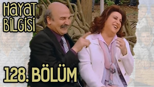 Hayat Bilgisi 4. évad Ep.30 30. epizód
