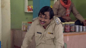 भाभीजी घर पर हैं! 1. évad Ep.812 812. epizód
