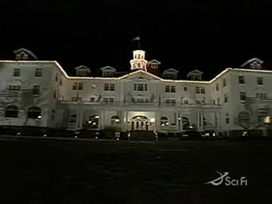 Ghost Hunters 3. évad Ep.5 5. epizód