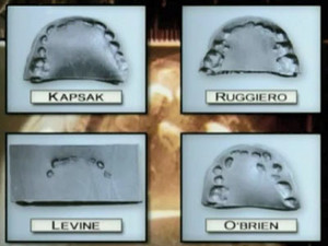 Forensic Files 6. évad Ep.26 26. epizód