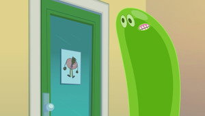 Total DramaRama 1. évad Ep.36 36. epizód