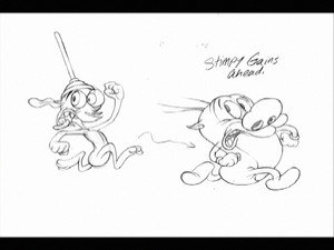 Ren & Stimpy: The Lost Episodes Speciális epizódok Ep.11 11. epizód