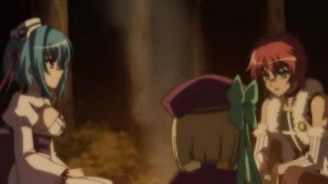 恋姫†無双 2. évad Ep.5 5. epizód
