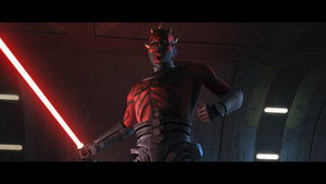 Star Wars: A klónok háborúja Speciális epizódok Ep.54 54. epizód