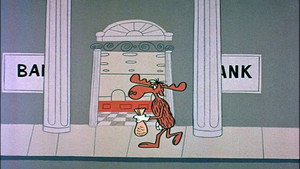 The Adventures of Rocky and Bullwinkle and Friends 5. évad Ep.23 23. epizód