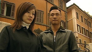 衝上雲霄 1. évad Ep.30 30. epizód