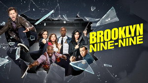 Brooklyn 99 - Nemszázas körzet kép