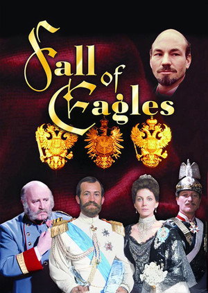 Fall of Eagles poszter