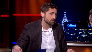 The Colbert Report 11. évad Ep.39 39. epizód