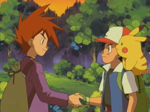 Pokémon 5. évad Ep.63 63. epizód