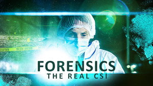 Forensics: The Real CSI kép