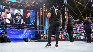 Pankráció - WWE: Smackdown 22. évad Ep.48 48. epizód