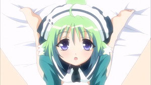おしえて Re：メイド れっすん 1. évad Ep.2 2. epizód