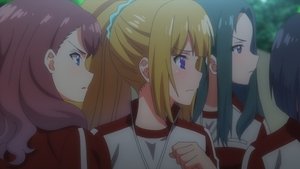 ようこそ実力至上主義の教室へ 1. évad Ep.11 11. epizód