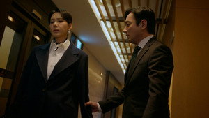 첫 번째 남자 1. évad Ep.30 30. epizód