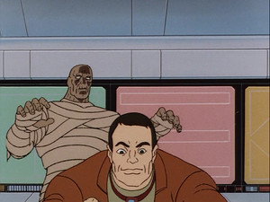 The Centurions 1. évad Ep.26 26. epizód