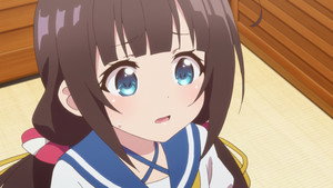 りゅうおうのおしごと！ Speciális epizódok Ep.1 1. epizód