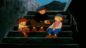 フランダースの犬 1. évad Ep.14 14. epizód