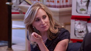The Real Housewives of New York City 7. évad Ep.10 10. epizód