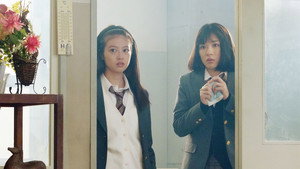 3年A組 ―今から皆さんは、人質です― 1. évad Ep.2 2. epizód