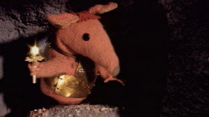 Clangers 1. évad Ep.10 10. epizód