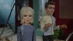 Thunderbirds: The Anniversary Episodes kép