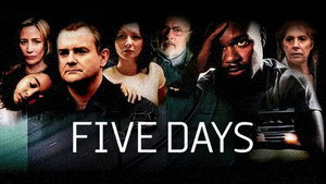 Five Days kép