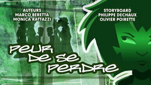 Foot 2 Rue 3. évad Ep.23 23. epizód