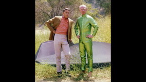 My Favorite Martian kép