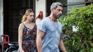 Farang 1. évad Ep.2 2. epizód