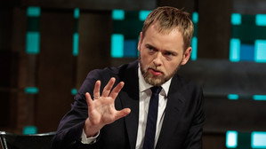 Ukens vinner 2. évad Ep.9 9. epizód