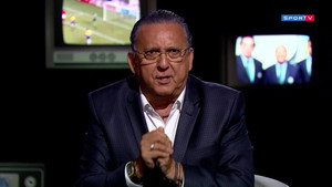 Baú do Esporte - Vozes 1. évad Ep.6 6. epizód