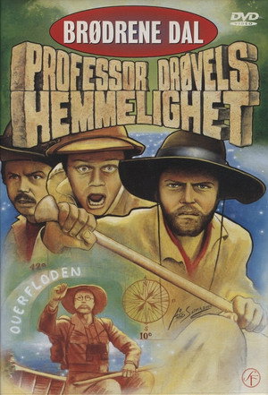 Brødrene Dal 1. évad (1979-01-27) poszter