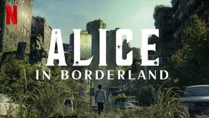 Alice Határországban kép