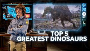 Andy's Top 5s 1. évad Ep.1 1. epizód