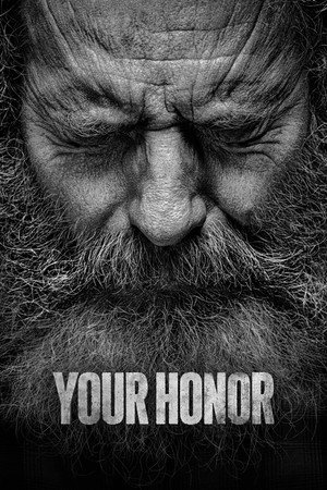 Your Honor poszter