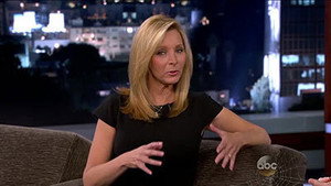 Jimmy Kimmel Live! 11. évad Ep.135 135. epizód