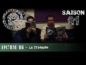 Flander's company 1. évad Ep.6 6. epizód