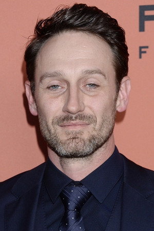 Josh Stewart profil kép
