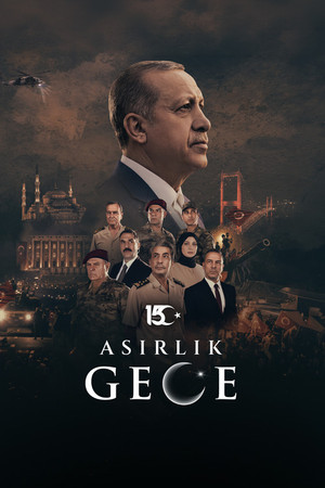 Asırlık Gece