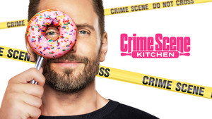 Crime Scene Kitchen kép