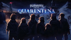 Ordem Paranormal Speciális epizódok Ep.6 6. epizód