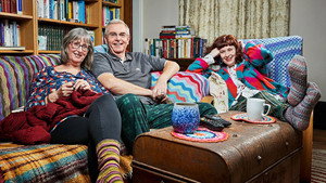 Gogglebox 21. évad Ep.15 15. epizód