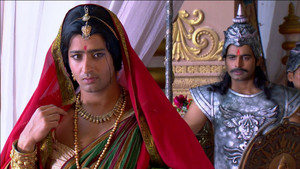 Mahabharat 6. évad Ep.4 4. epizód
