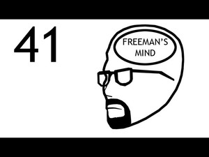 Freeman's Mind 1. évad Ep.43 43. epizód