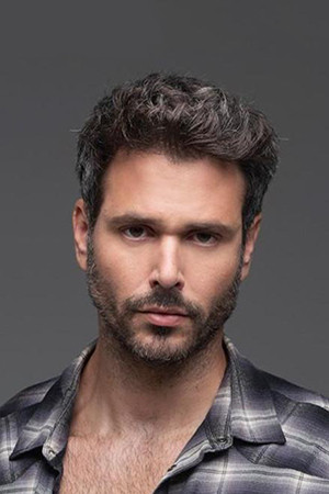 Μιχάλης Λεβεντογιάννης profil kép