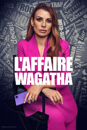 Coleen Rooney: Az igazi Wagatha-sztori poszter